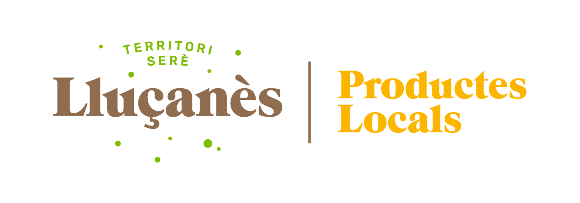 Productes locals del Lluçanès