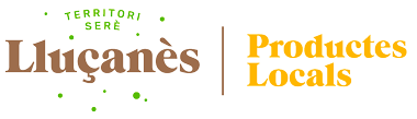 Productes locals del Lluçanès